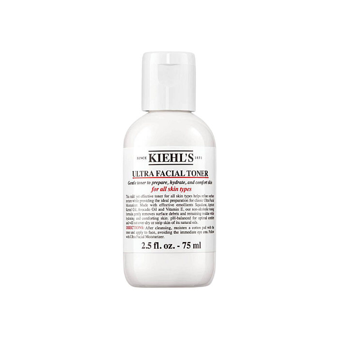 Lotiune tonica pentru toate tipurile de ten Ultra Facial Toner