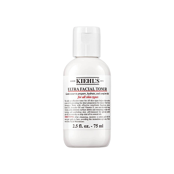 Lotiune tonica pentru toate tipurile de ten Ultra Facial Toner