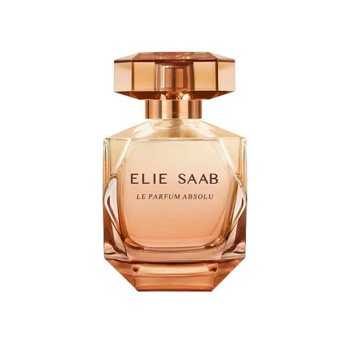 Le Parfum Absolu Eau de Parfum
