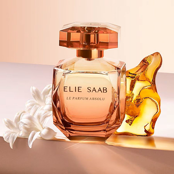 Le Parfum Absolu Eau de Parfum