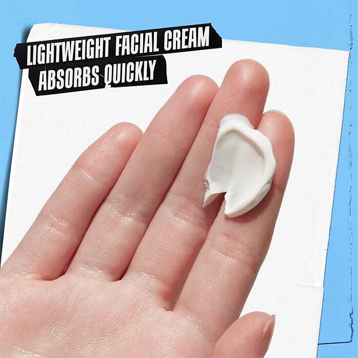 Crema hidratanta cu SPF30 pentru toate tipurile de ten Ultra Facial Cream