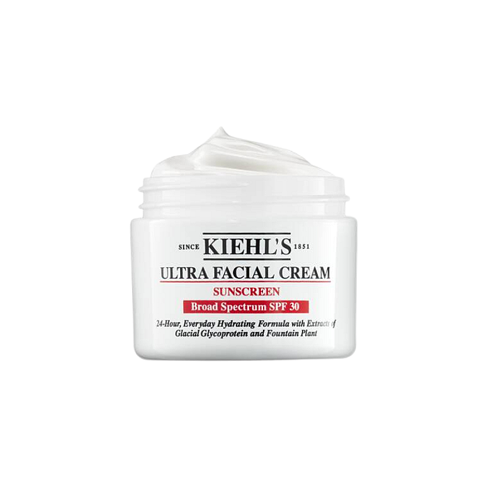 Crema hidratanta cu SPF30 pentru toate tipurile de ten Ultra Facial Cream