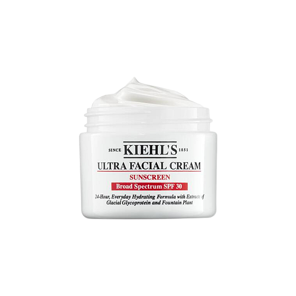 Crema hidratanta cu SPF30 pentru toate tipurile de ten Ultra Facial Cream