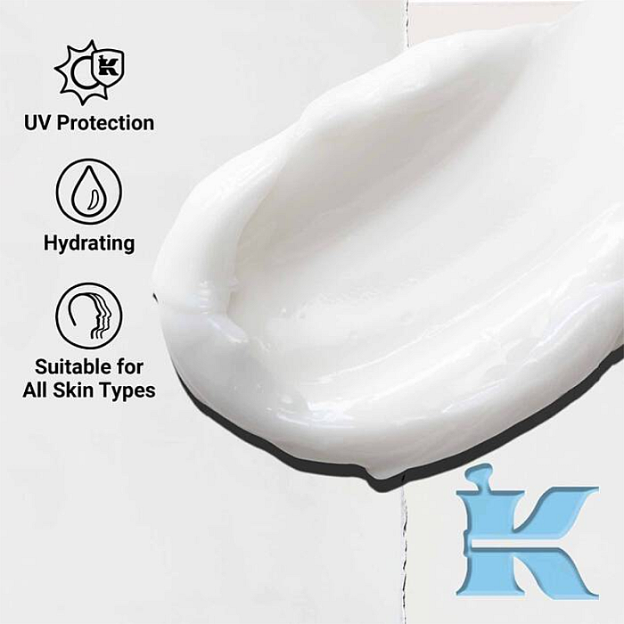 Crema hidratanta cu SPF30 pentru toate tipurile de ten Ultra Facial Cream