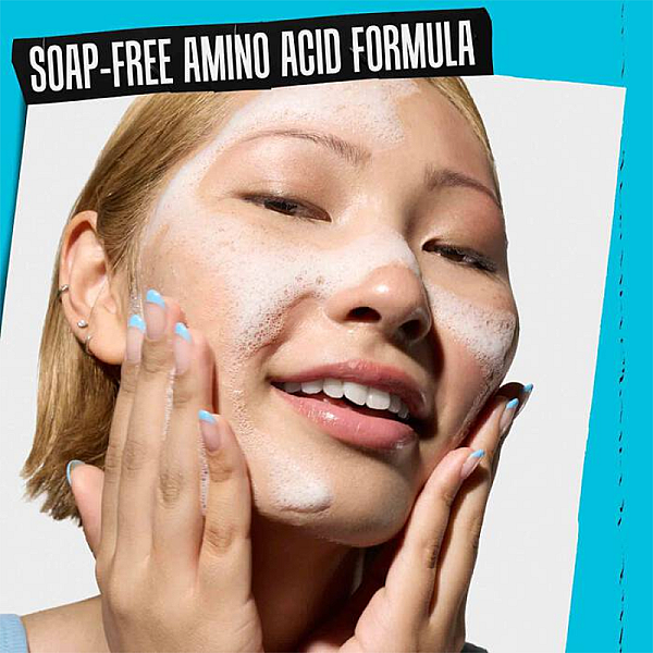 Crema de curatare pentru ten sensibil Ultra Facial Barrier-Hydrating Cleanser