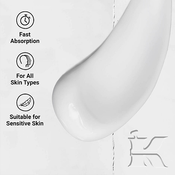 Crema hidratanta de corp cu Squalane si pro-ceramide Ultra Body Mega Moisture Squalane Cream