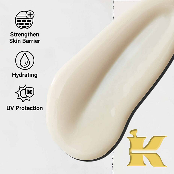 Crema cu protectie solara SPF50 Ultra Light Daily UV Defense Sunscreen