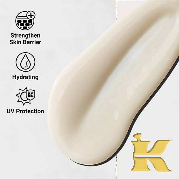 Crema cu protectie solara SPF50 Ultra Light Daily UV Defense Sunscreen