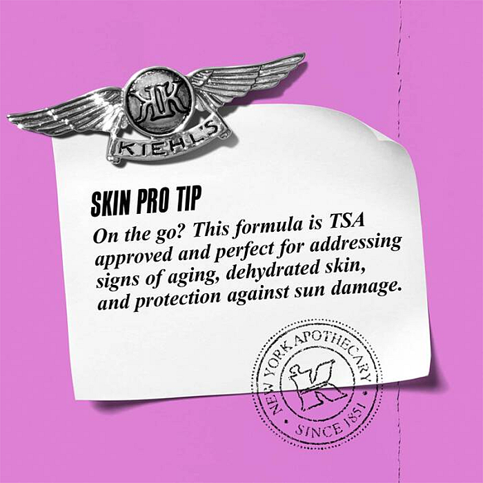 Crema antirid cu SPF30 pentru toate tipurile de ten Super Multi-Corrective Cream