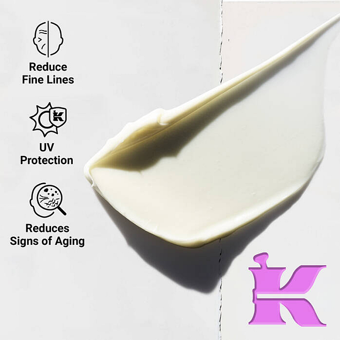 Crema antirid cu SPF30 pentru toate tipurile de ten Super Multi-Corrective Cream