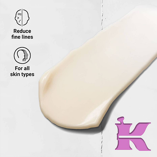 Crema antirid pentru toate tipurile de ten Super Multi-Corrective Cream