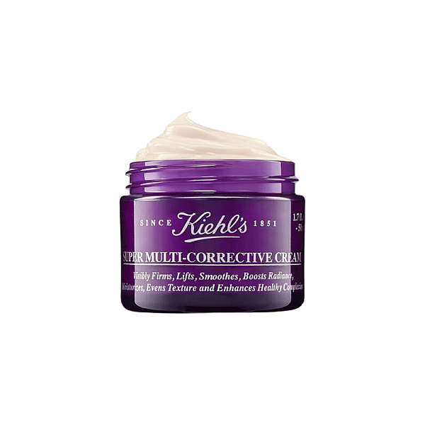 Crema antirid pentru toate tipurile de ten Super Multi-Corrective Cream