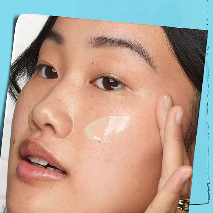 Crema antirid cu textura lejera pentru toate tipurile de ten Super Multi-Corrective Cream Soft
