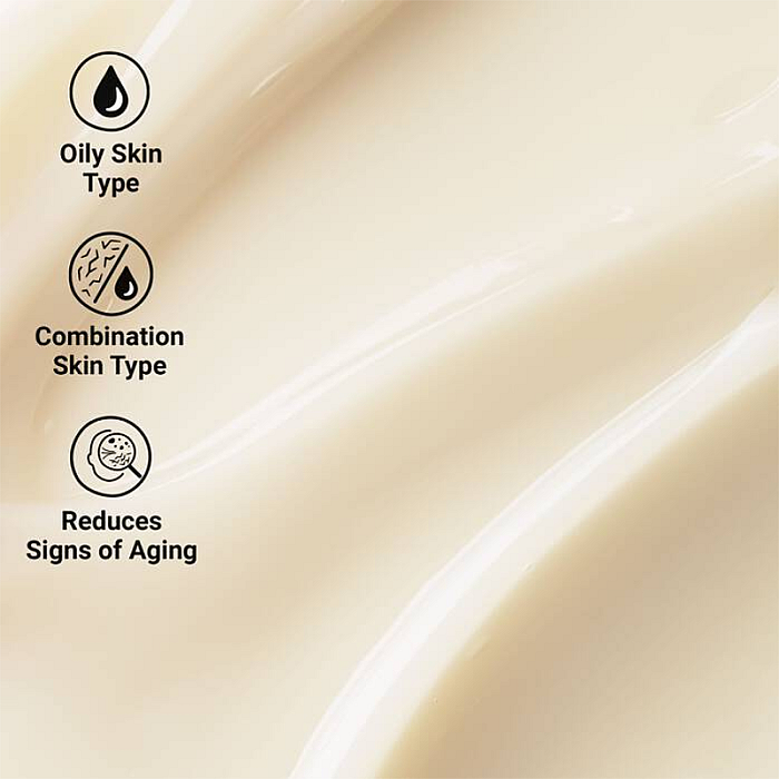 Crema antirid cu textura lejera pentru toate tipurile de ten Super Multi-Corrective Cream Soft
