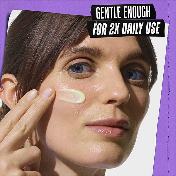 Ser zilnic antirid Retinol Skin-Renewing Daily Micro-Dose Serum