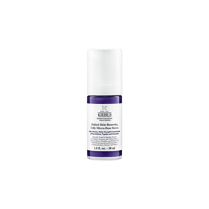 Ser zilnic antirid Retinol Skin-Renewing Daily Micro-Dose Serum