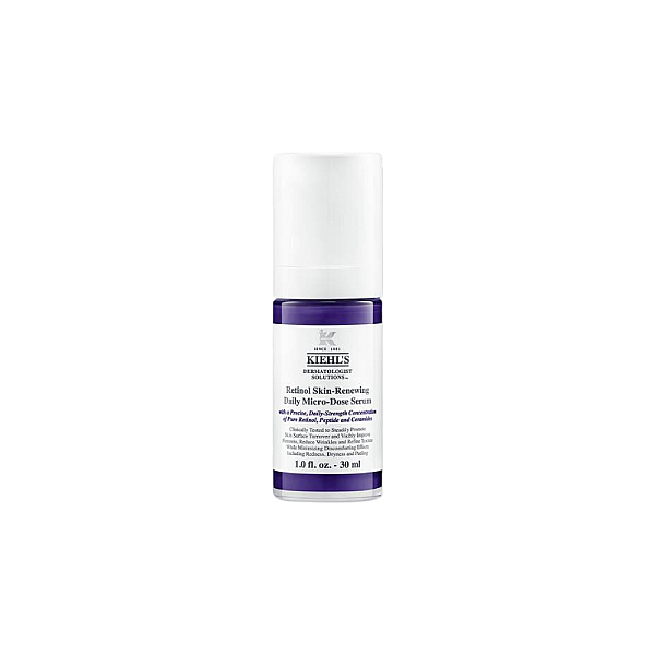 Ser zilnic antirid Retinol Skin-Renewing Daily Micro-Dose Serum