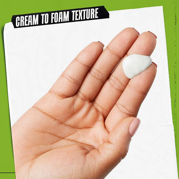 Gel de curatare cu argila alba Rare Earth Deep Pore Daily Cleanser