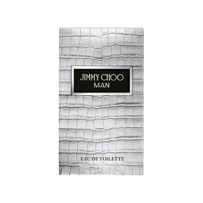 Jimmy Choo Man Eau de Toilette