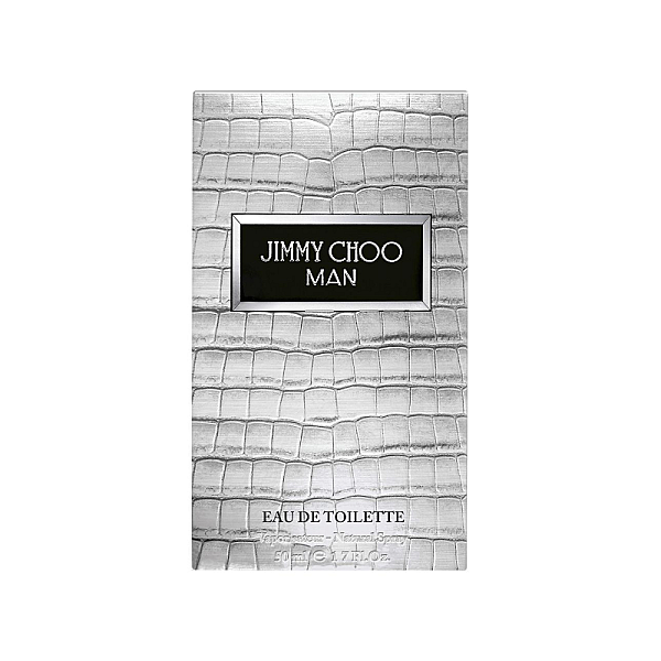 Jimmy Choo Man Eau de Toilette