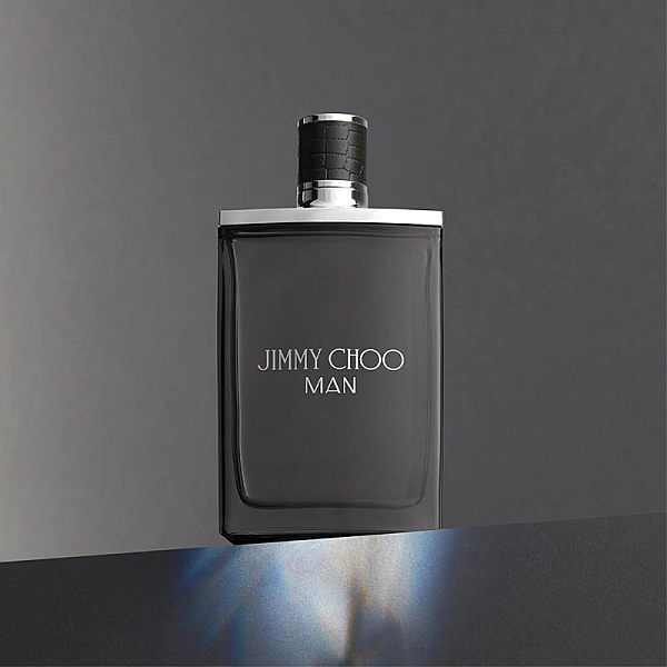 Jimmy Choo Man Intense Eau de Toilette