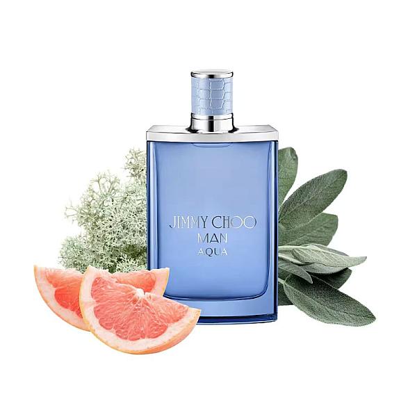 Jimmy Choo Man Aqua Eau de Toilette