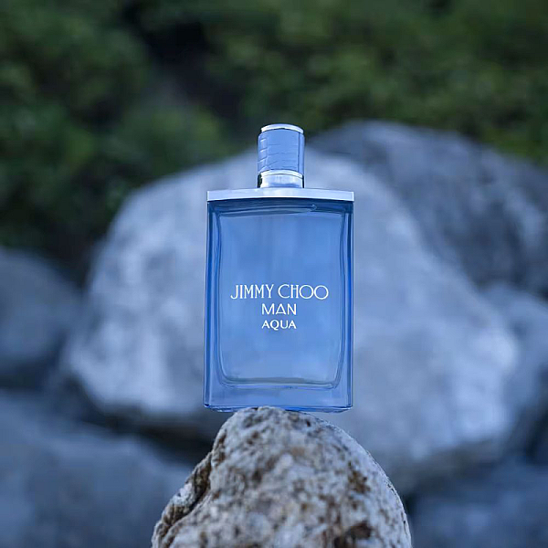 Jimmy Choo Man Aqua Eau de Toilette