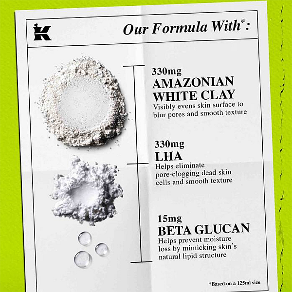 Baza de machiaj pentru estomparea porilor Rare Earth Pore Tightener Primer