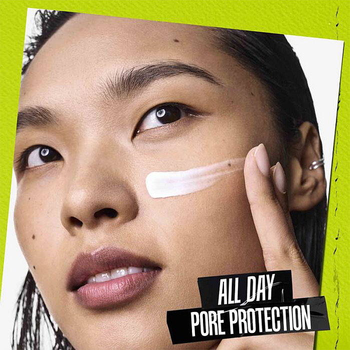 Baza de machiaj pentru estomparea porilor Rare Earth Pore Tightener Primer