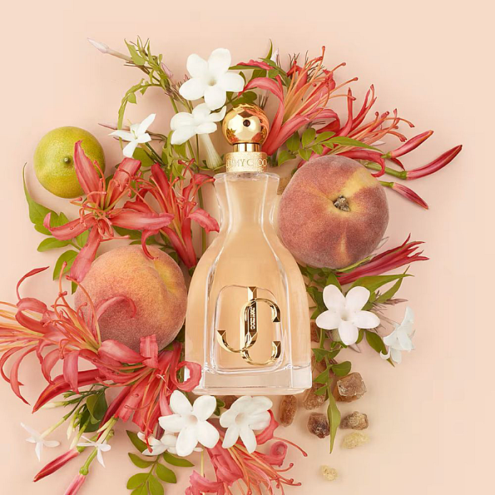 I Want Choo Eau de Parfum