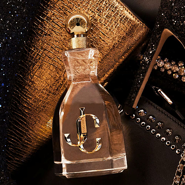 I Want Choo Eau de Parfum
