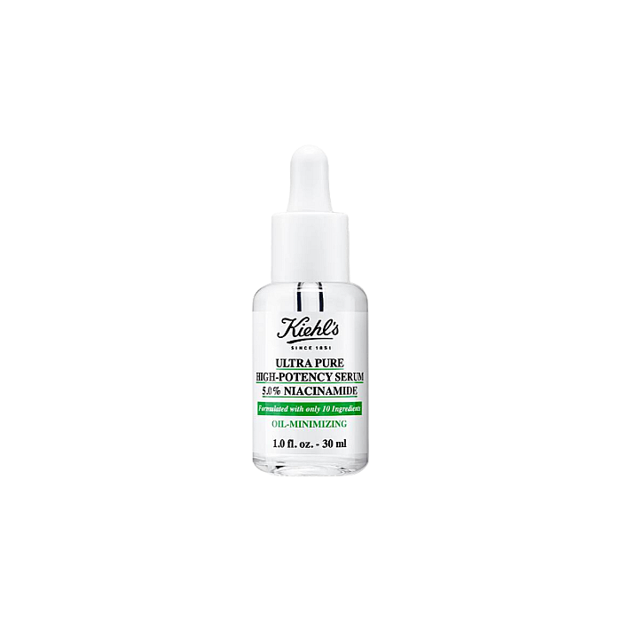 Serum concentrat cu 5.0% Niacinamide Ultra Pure High-Potency Serum