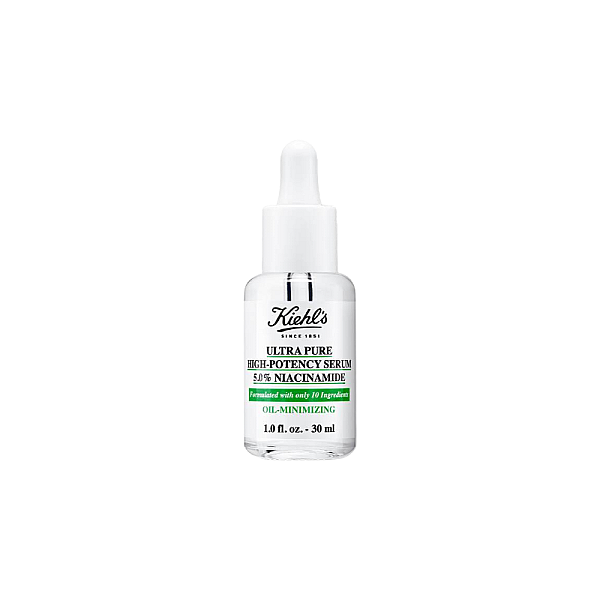 Serum concentrat cu 5.0% Niacinamide Ultra Pure High-Potency Serum