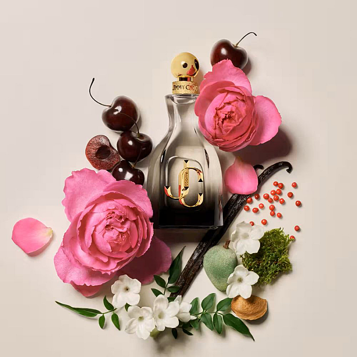 I Want Choo Forever Eau de Parfum