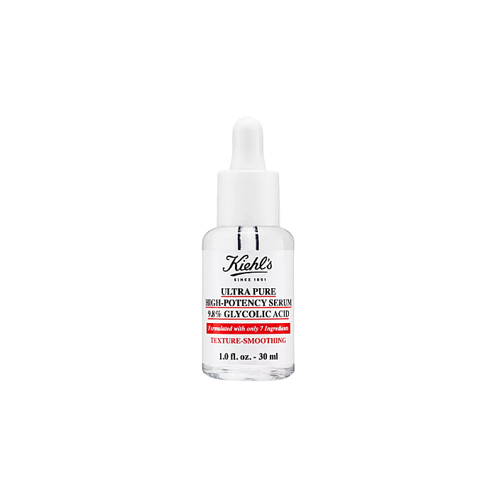 Serum concentrat cu 9.8% Acid Glicolic Ultra Pure High-Potency Serum