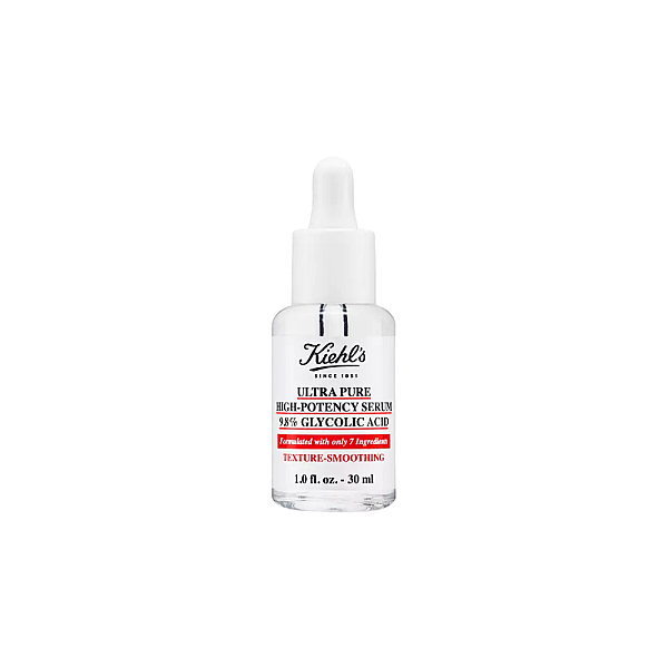 Serum concentrat cu 9.8% Acid Glicolic Ultra Pure High-Potency Serum