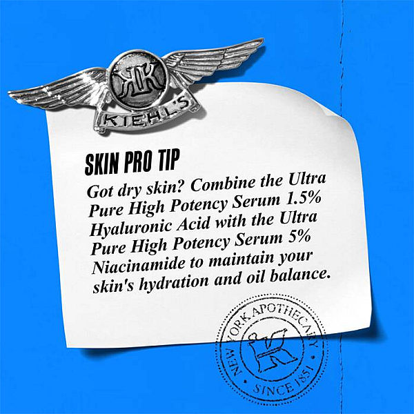 Serum concentrat cu 1.5% Acid Hialuronic Ultra Pure High-Potency Serum