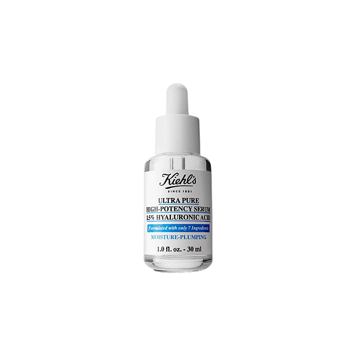 Serum concentrat cu 1.5% Acid Hialuronic Ultra Pure High-Potency Serum