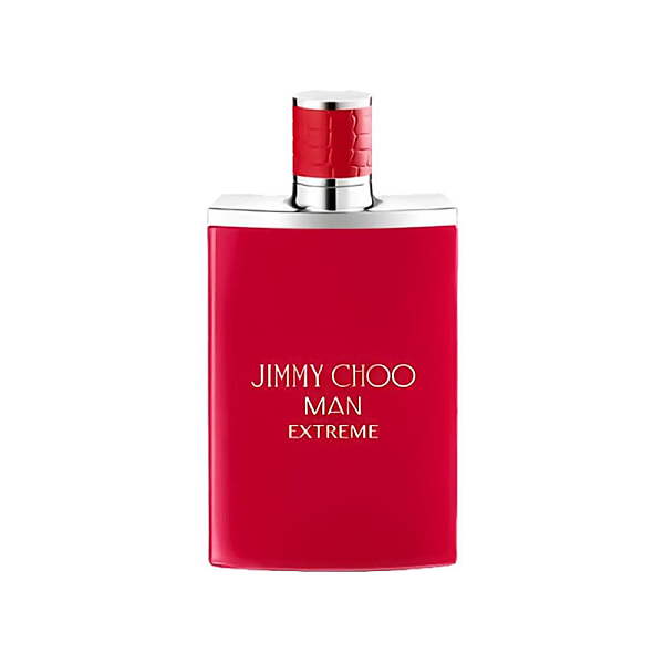 Jimmy Choo Man Extreme Eau de Parfum