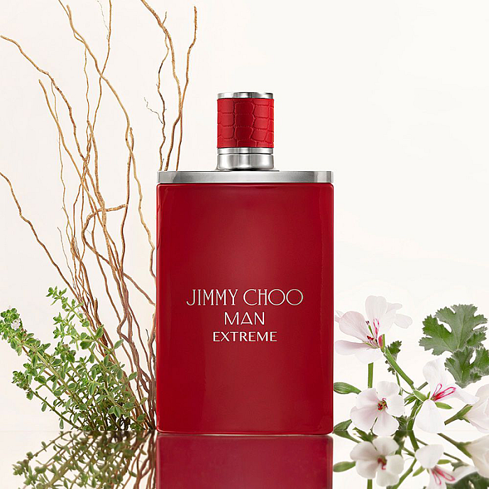 Jimmy Choo Man Extreme Eau de Parfum