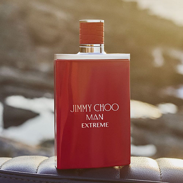 Jimmy Choo Man Extreme Eau de Parfum