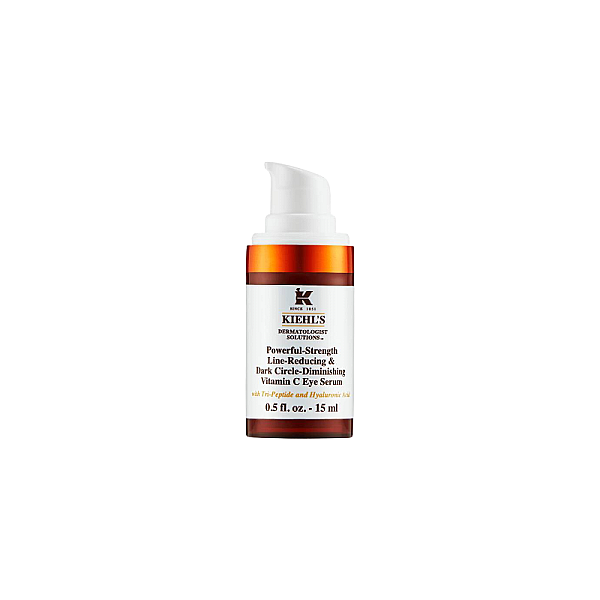 Serum pentru ochi cu vitamina C Powerful-Strength Line-Reducing & Dark Circle-Diminishing Vitamin C Eye Serum