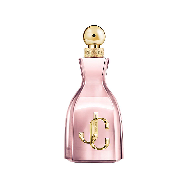 I Want Choo With Love Eau de Parfum