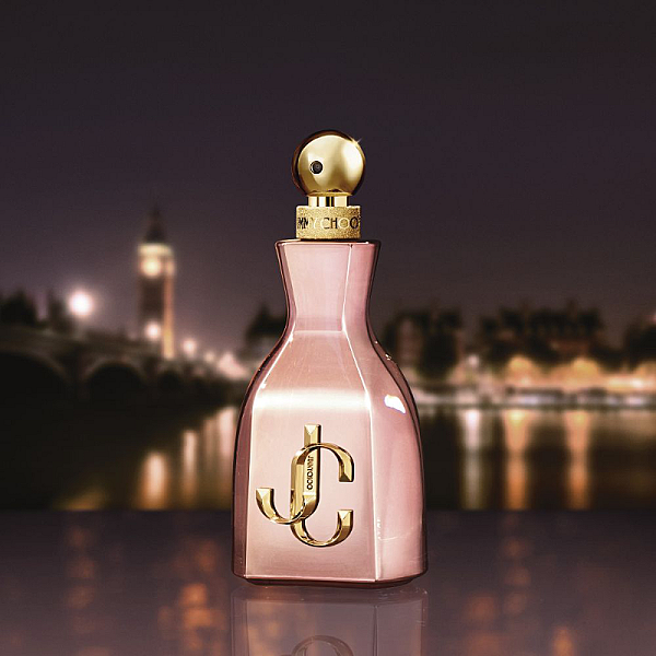 I Want Choo With Love Eau de Parfum