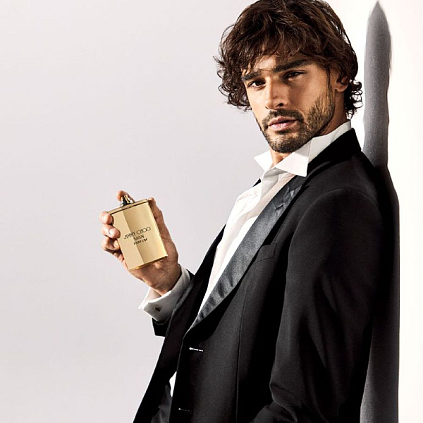 Jimmy Choo Man Parfum