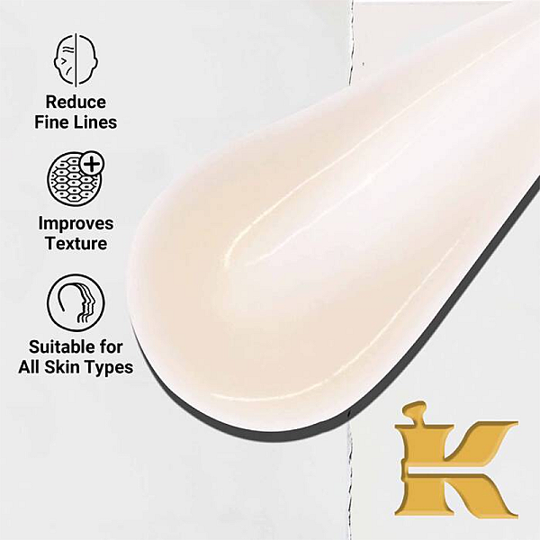 Serum de fata cu Vitamina C si Acid Hialuronic Powerful-Strength Line-Reducing Concentrate