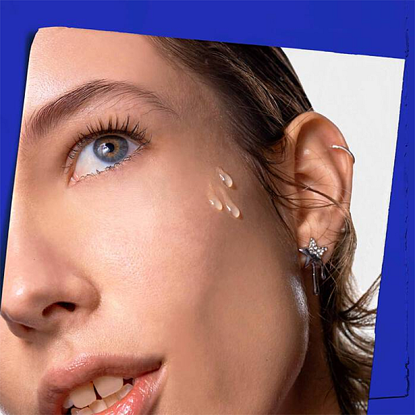 Serum de noapte pentru regenerare Midnight Recovery Concentrate
