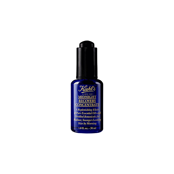 Serum de noapte pentru regenerare Midnight Recovery Concentrate