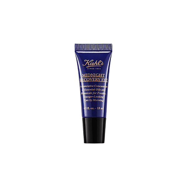 Crema reparatoare antirid de noapte pentru ochi Midnight Recovery Eye
