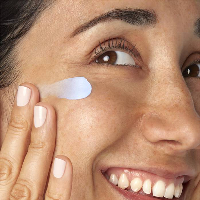 Crema regeneratoare de noapte Midnight Recovery Omega Rich Cloud Cream
